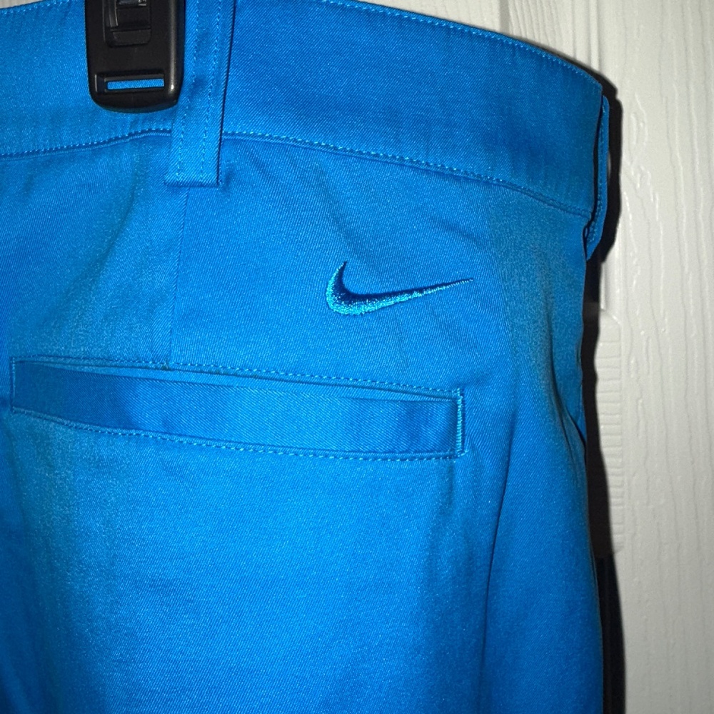 MENS NIKE GOLF SHORTS